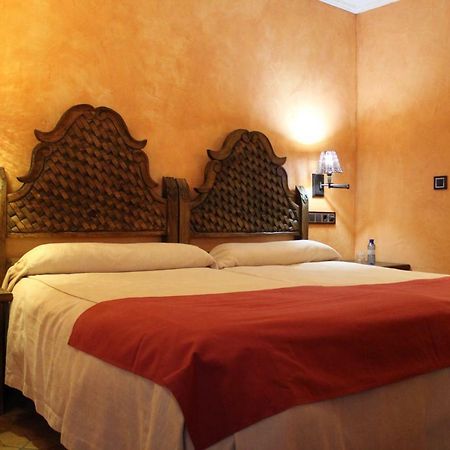 Hotel El Palacete Del Corregidor Almuñécar Екстериор снимка