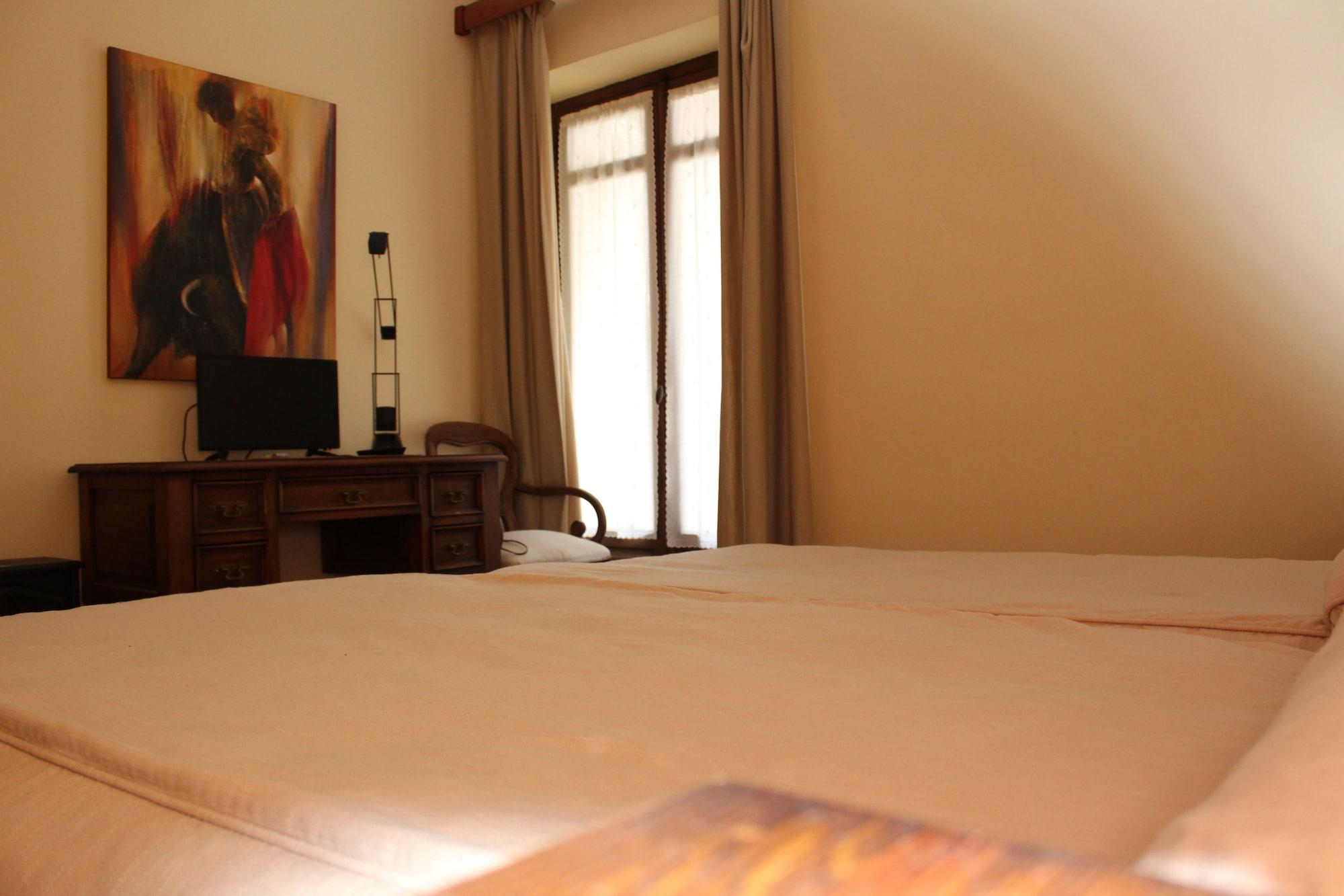 Hotel El Palacete Del Corregidor Almuñécar Екстериор снимка