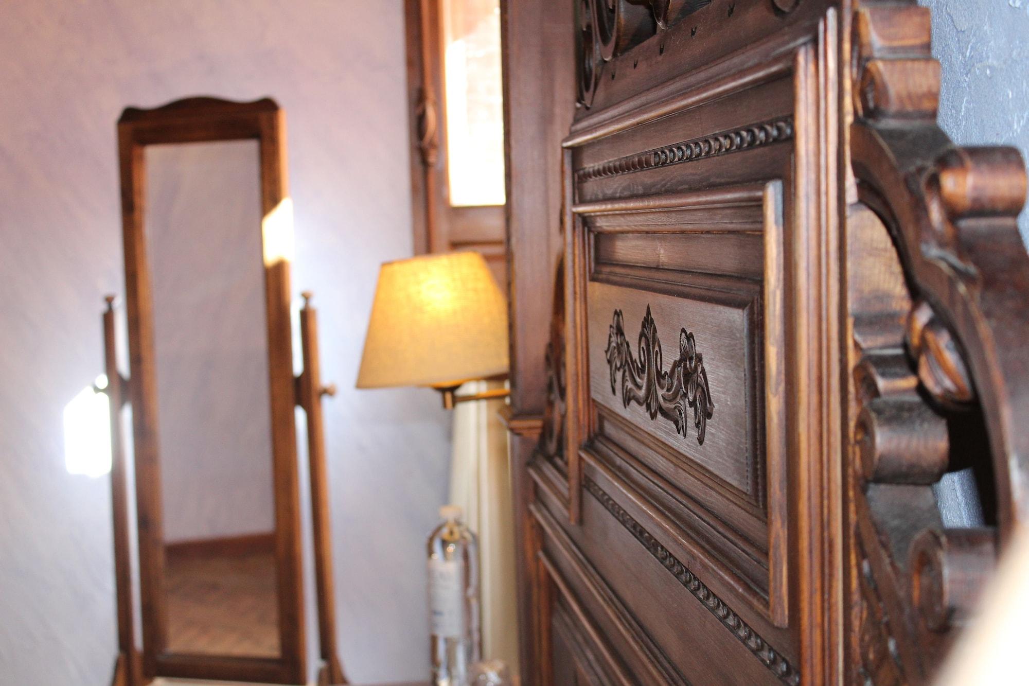 Hotel El Palacete Del Corregidor Almuñécar Екстериор снимка