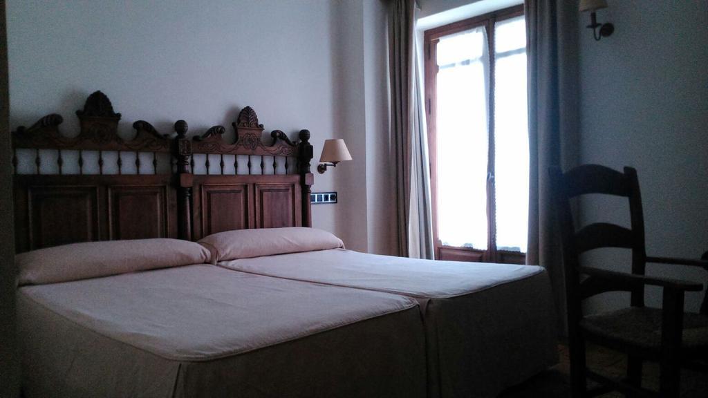 Hotel El Palacete Del Corregidor Almuñécar Екстериор снимка