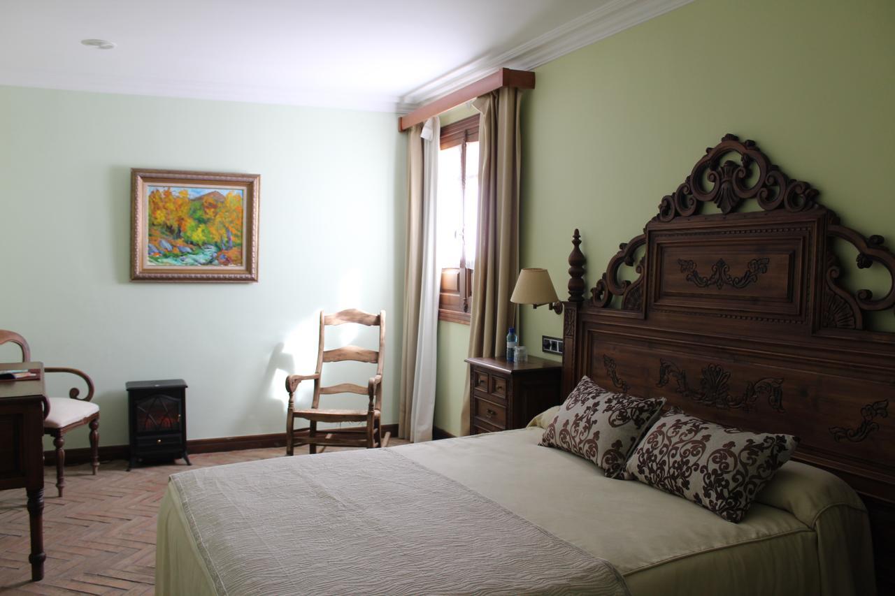 Hotel El Palacete Del Corregidor Almuñécar Екстериор снимка