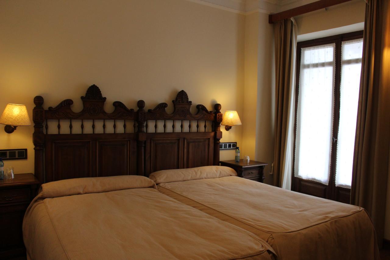 Hotel El Palacete Del Corregidor Almuñécar Екстериор снимка