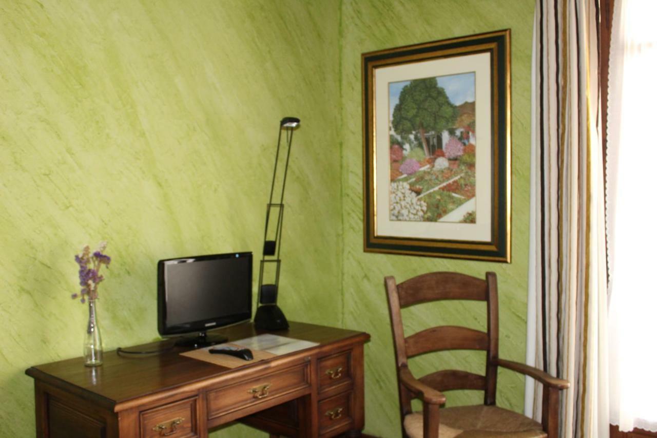 Hotel El Palacete Del Corregidor Almuñécar Екстериор снимка