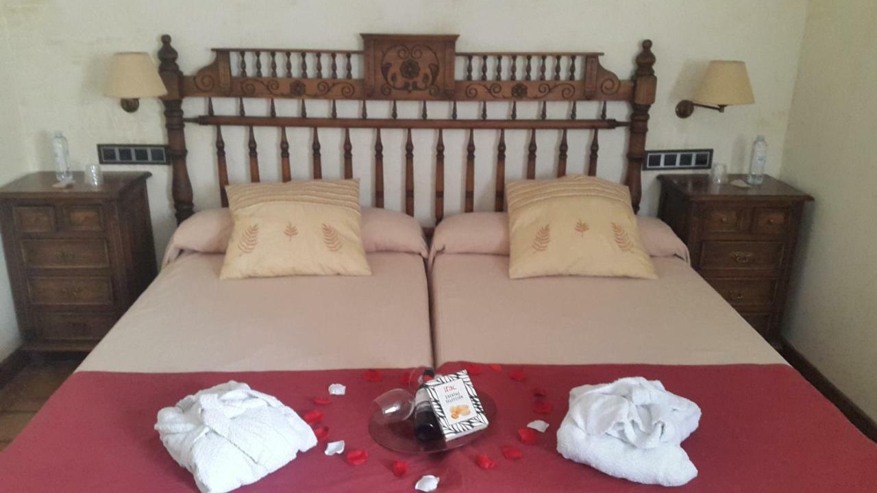 Hotel El Palacete Del Corregidor Almuñécar Екстериор снимка